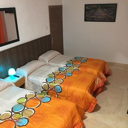 Hostal Florida Мадрид Экстерьер фото