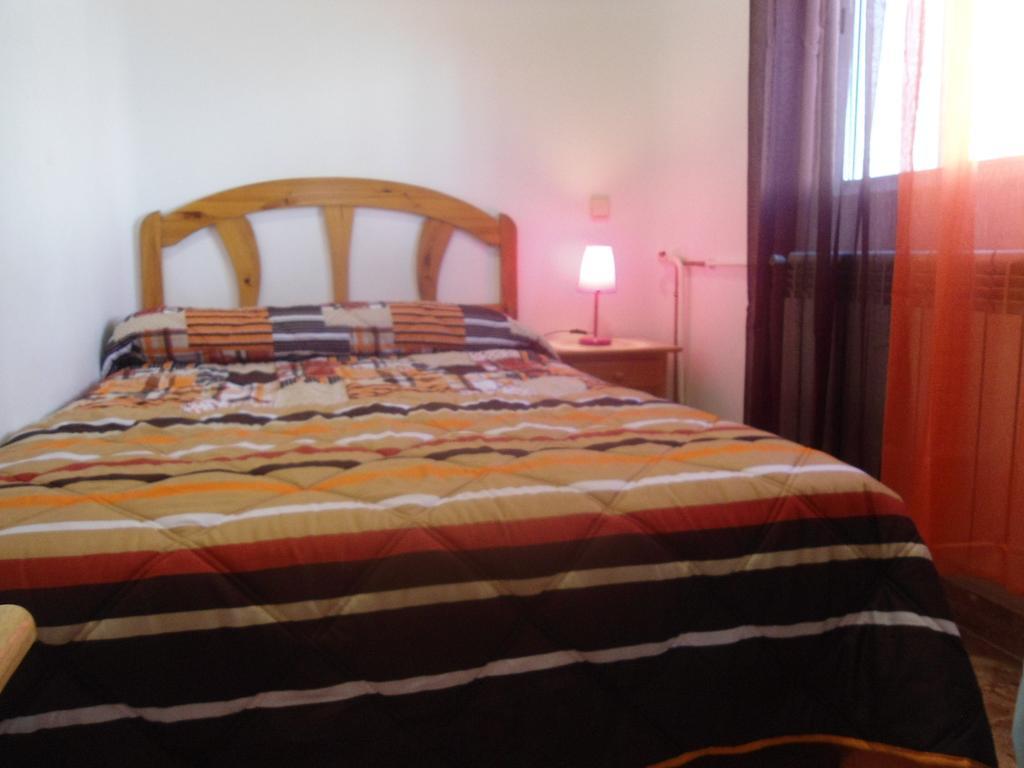 Hostal Florida Мадрид Экстерьер фото