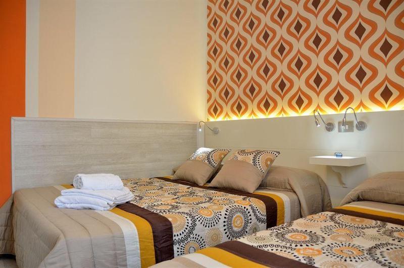 Hostal Florida Мадрид Экстерьер фото