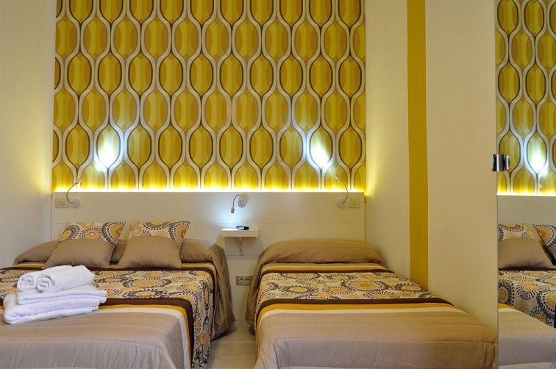 Hostal Florida Мадрид Экстерьер фото