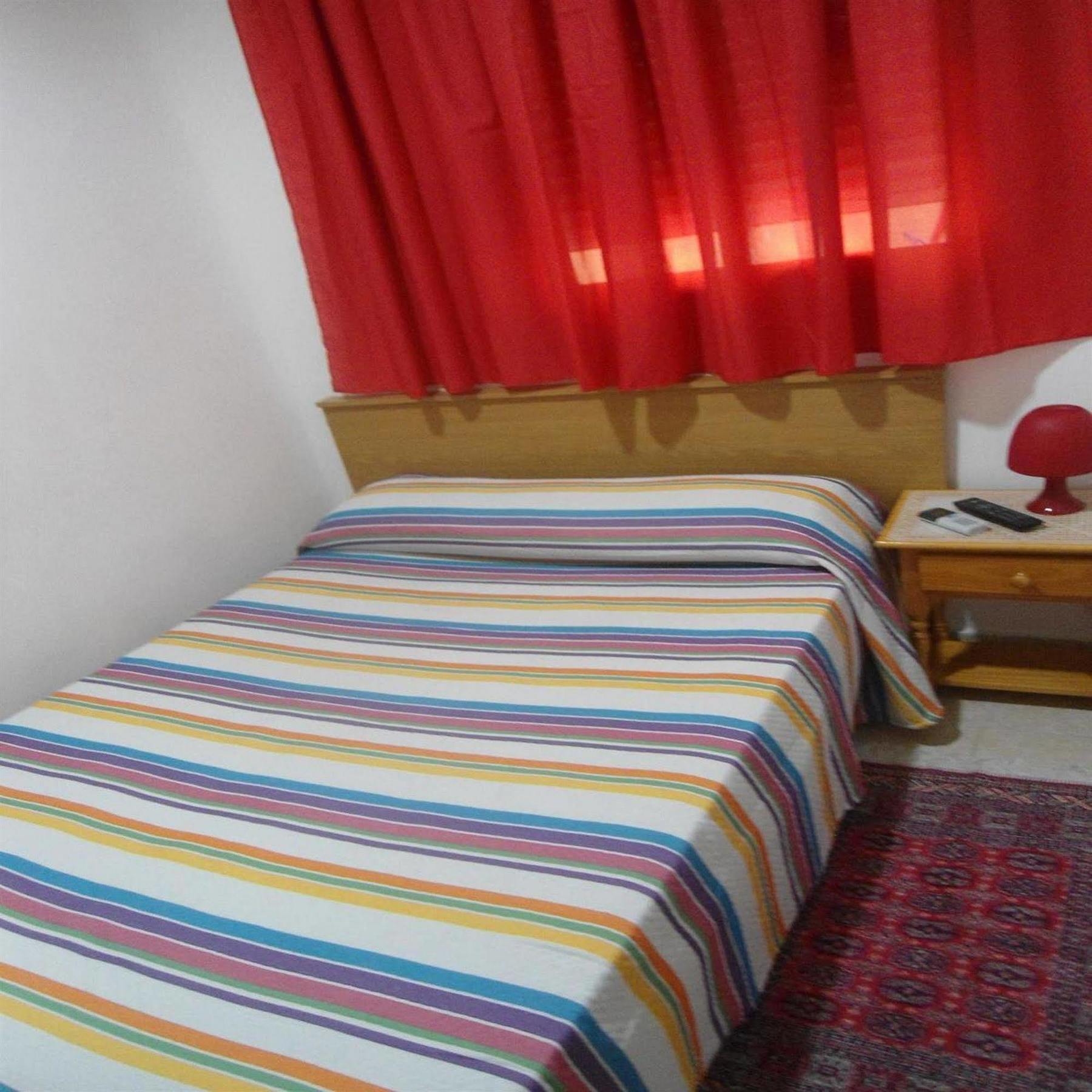 Hostal Florida Мадрид Экстерьер фото